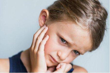 QUE ES LA OTITIS MEDIA