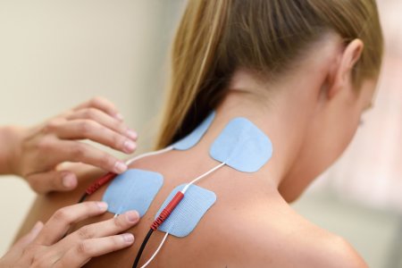 COMO PUEDE AYUDARTE LA ELECTROTERAPIA