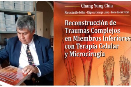 NOTA DE PRENSA - Libro científico editado en el exterior será presentado por Co autores bolivianos