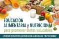 QUE ES EDUCACION ALIMENTARIA