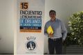 ENCUENTRO LATINOAMERICANO DE CIRUJANOS DE CADERA Y RODILLA