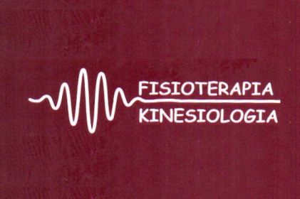 FISIOTERAPIA KINESIOLOGIA