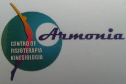 CENTRO DE FISIOTERAPIA KINESIOLOGIA ARMONIA