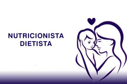 NUTRICIONISTA DIETISTA