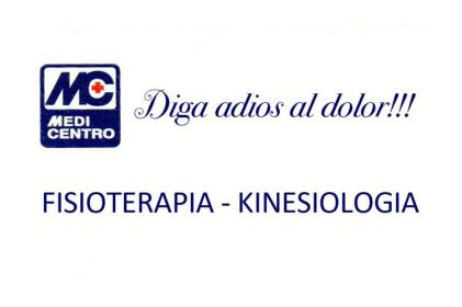FISIOTERAPIA KINESIOLOGIA