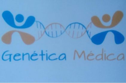 MEDICO GENETISTA Dra. Aguilar