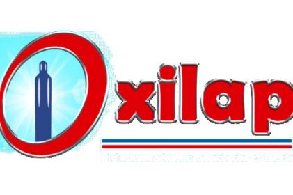 OXILAP - DISTRIBUIDORA DE GASES ESPECIALES