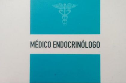 ENDOCRINOLOGO Dr. Espinoza