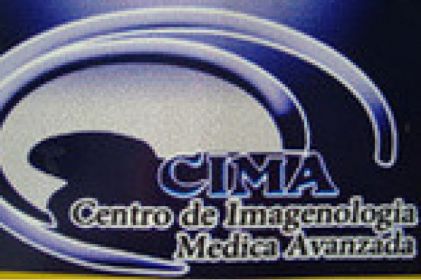 CIMA - CENTRO DE IMAGENOLOGIA MEDICA AVANZADA