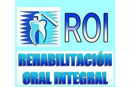Rehabilitación Oral Integral