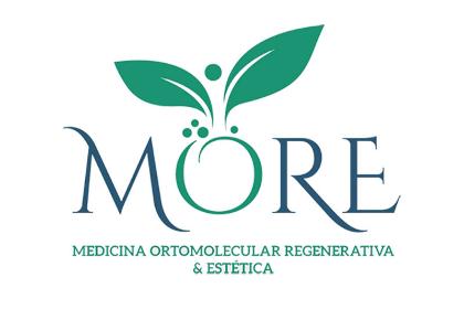 MORE Medicina Ortomolecular Regenerativa & Estética