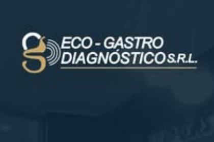 ECO-GASTRO DIAGNÓSTICO