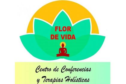 CENTRO HOLÍSTICO FLOR DE VIDA