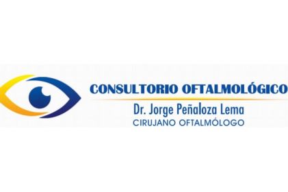 CONSULTORIO OFTALMOLÓGICO  