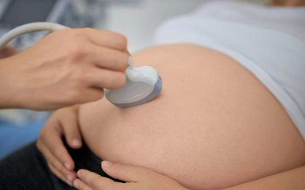 Control Prenatal