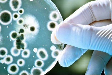 MICROBIOLOGIA