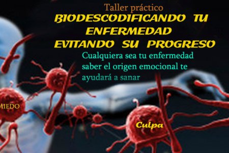 ENTENDER EL SIGNIFICADO EMOCIONAL DE TU DOLOR FÍSICO. 