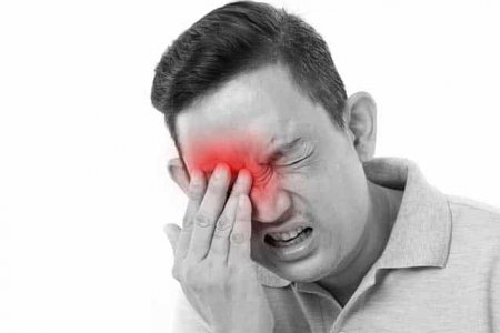 ESPASMO HEMIFACIAL