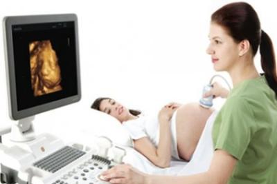 Dosis de radiación en niños