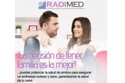 Control prenatal