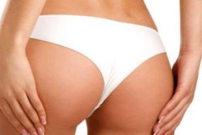 GLUTEOPLASTIA