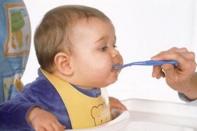 NUTRICION PEDIATRICA