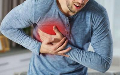 ENFERMEDADES CARDIOLÓGICAS 