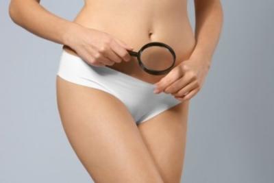 SECRECION VAGINAL