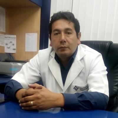Dr. Arturo Guzman Aviles 