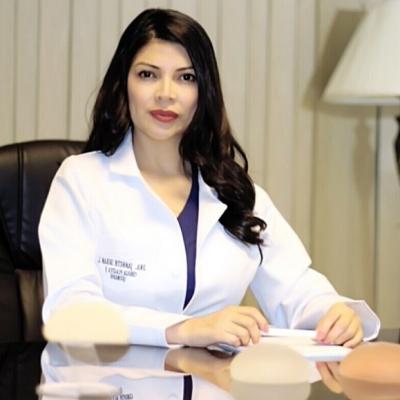 Dra. Janneth Durán La Fuente 