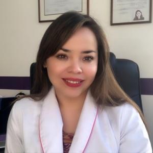 Dra. Gricel Bellott Saenz